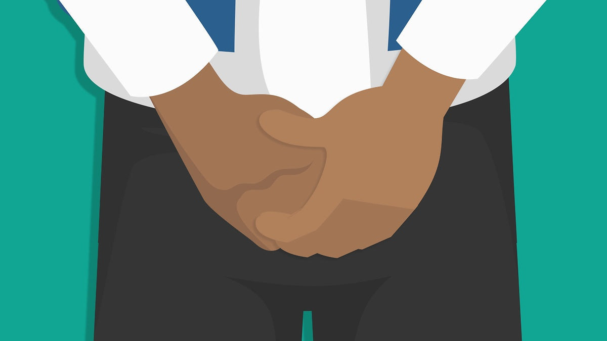 A guide to penis sensitivity