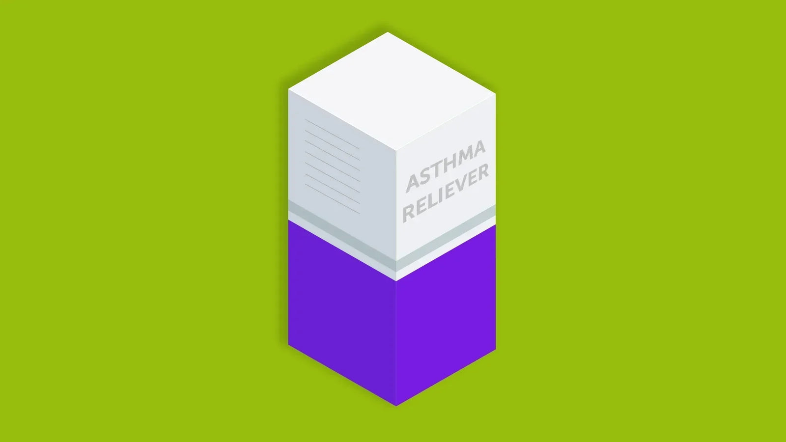 Information on Ventolin and other asthma relievers
