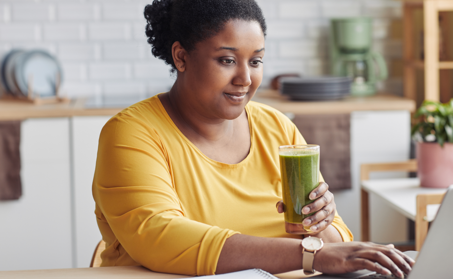 Non-scale signs of weight loss