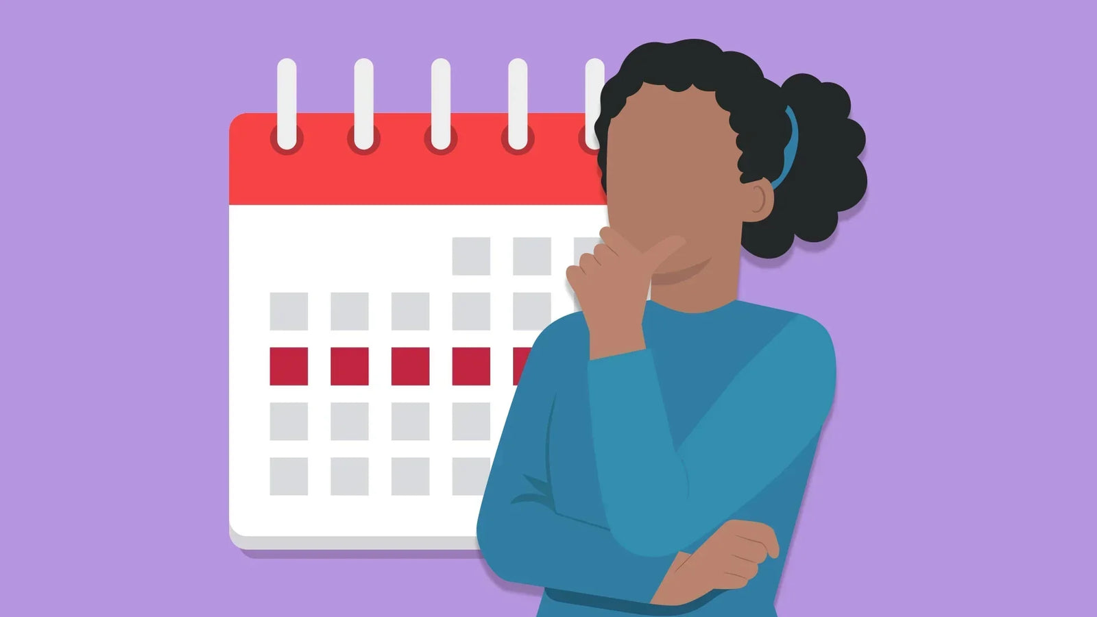 When are you most fertile?