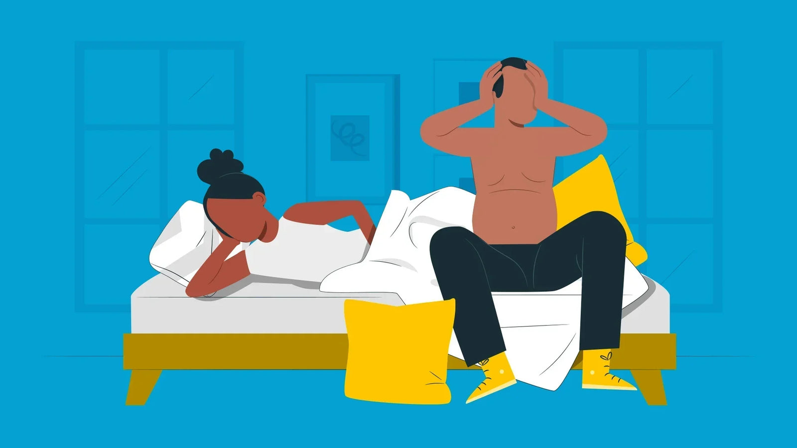 Does weight gain affect libido?
