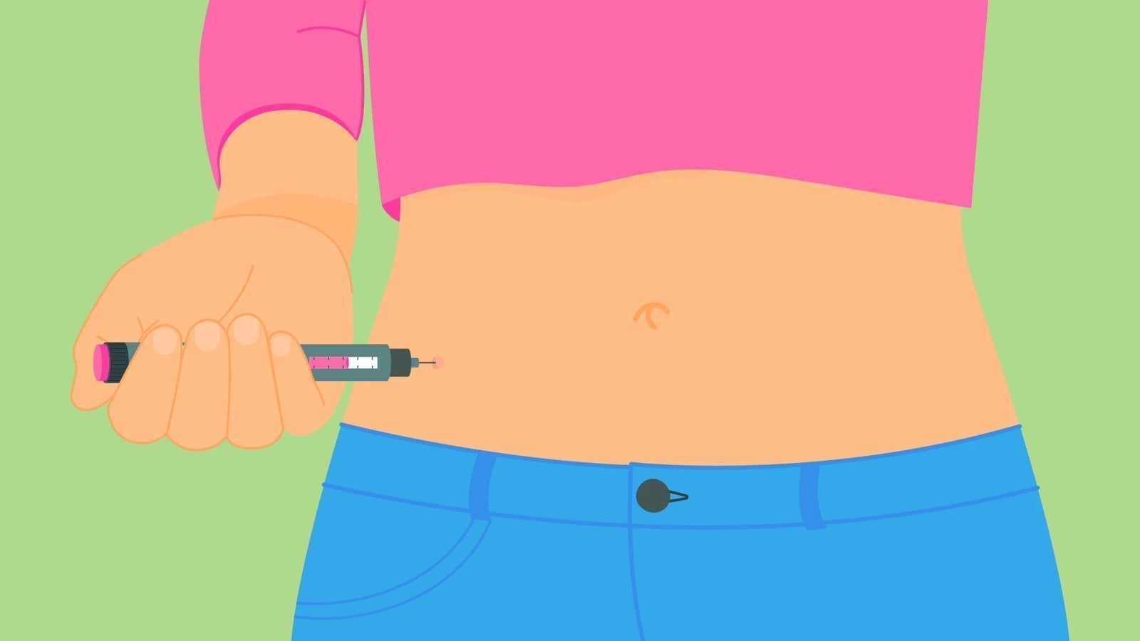 What are the dangers of fake weight loss injections?