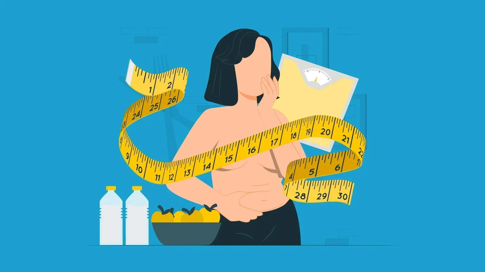 What happens when you stop weight loss injections?