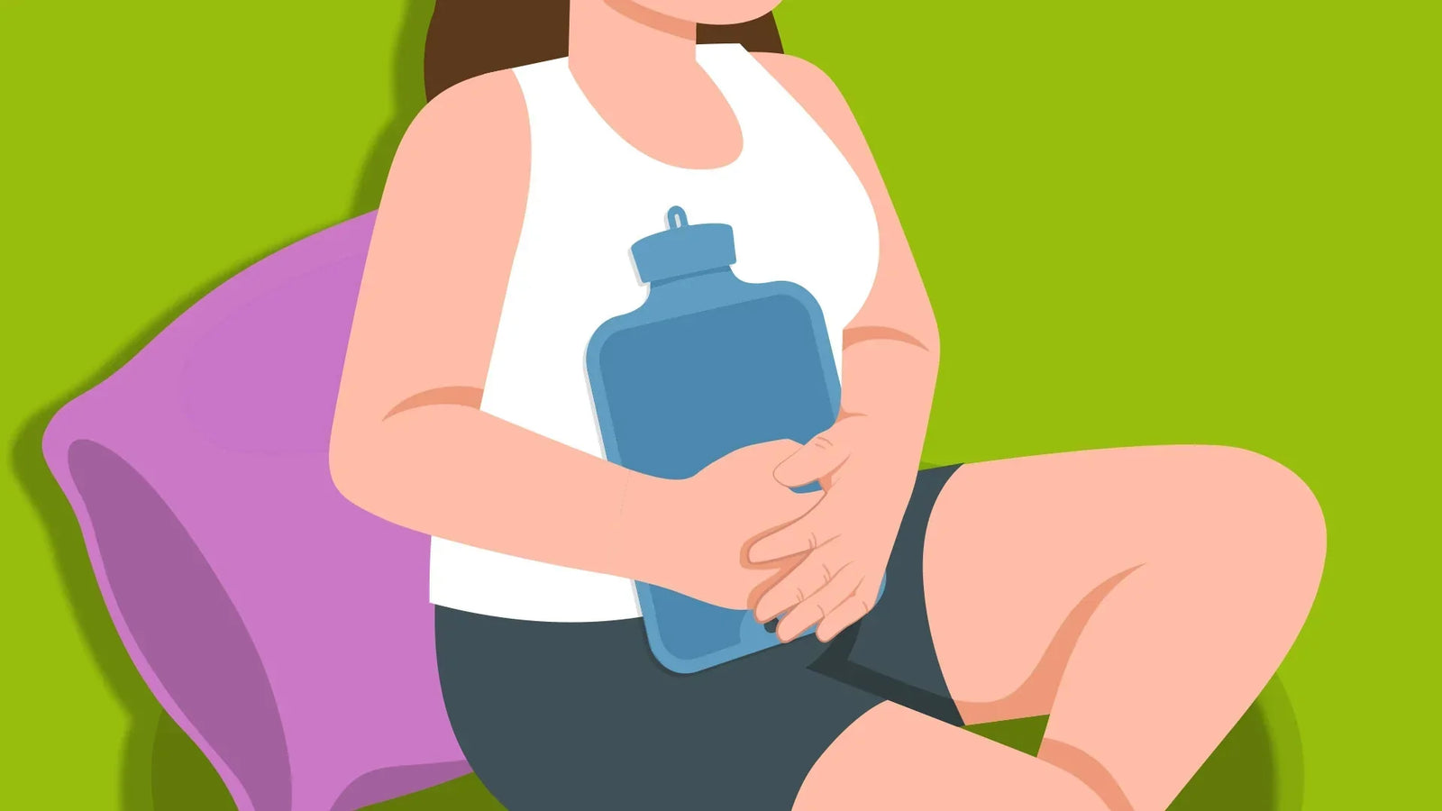 Is it normal to have period pains?