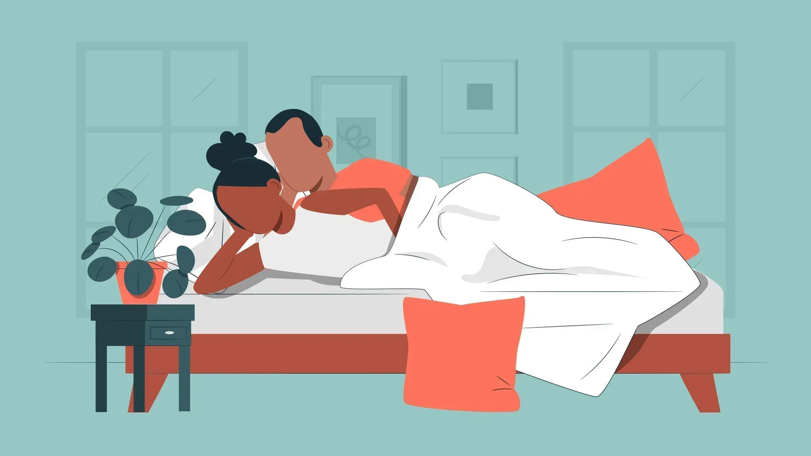 Is screen time damaging your sex life?
