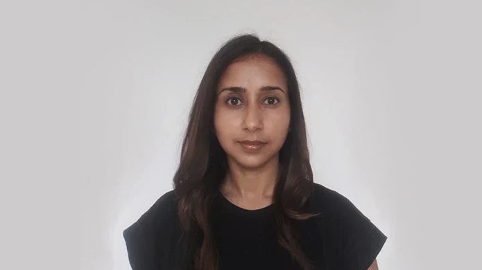 Dr Bhavini Shah
