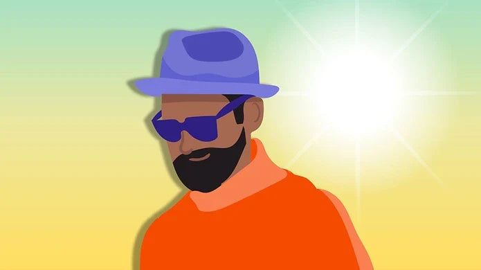 Do hats cause hair loss?