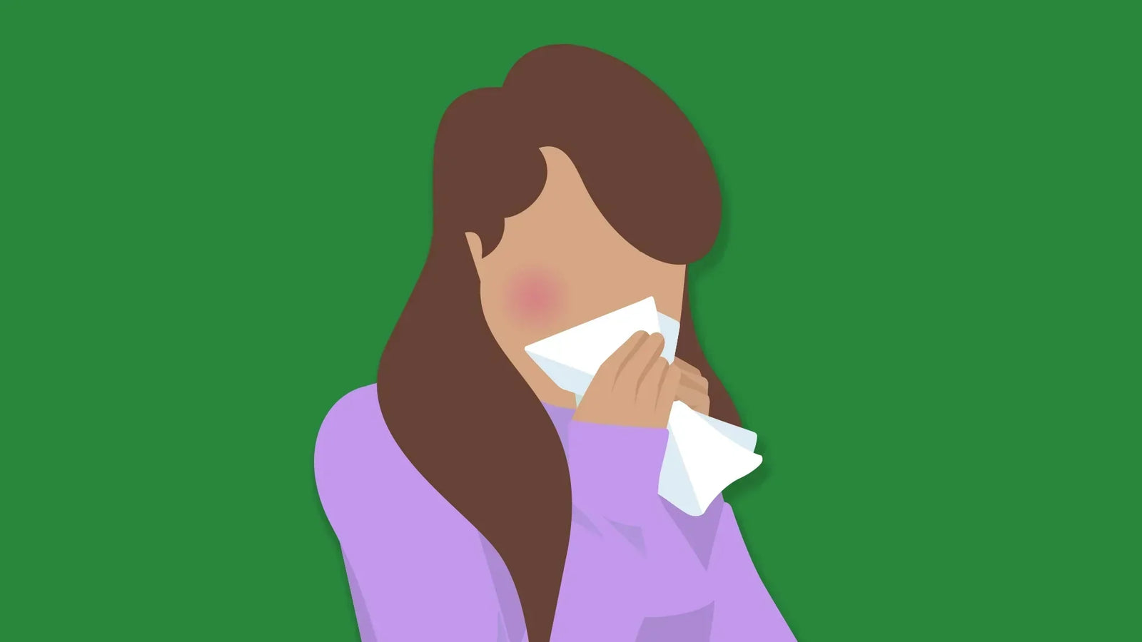 Hay fever medication in pregnancy