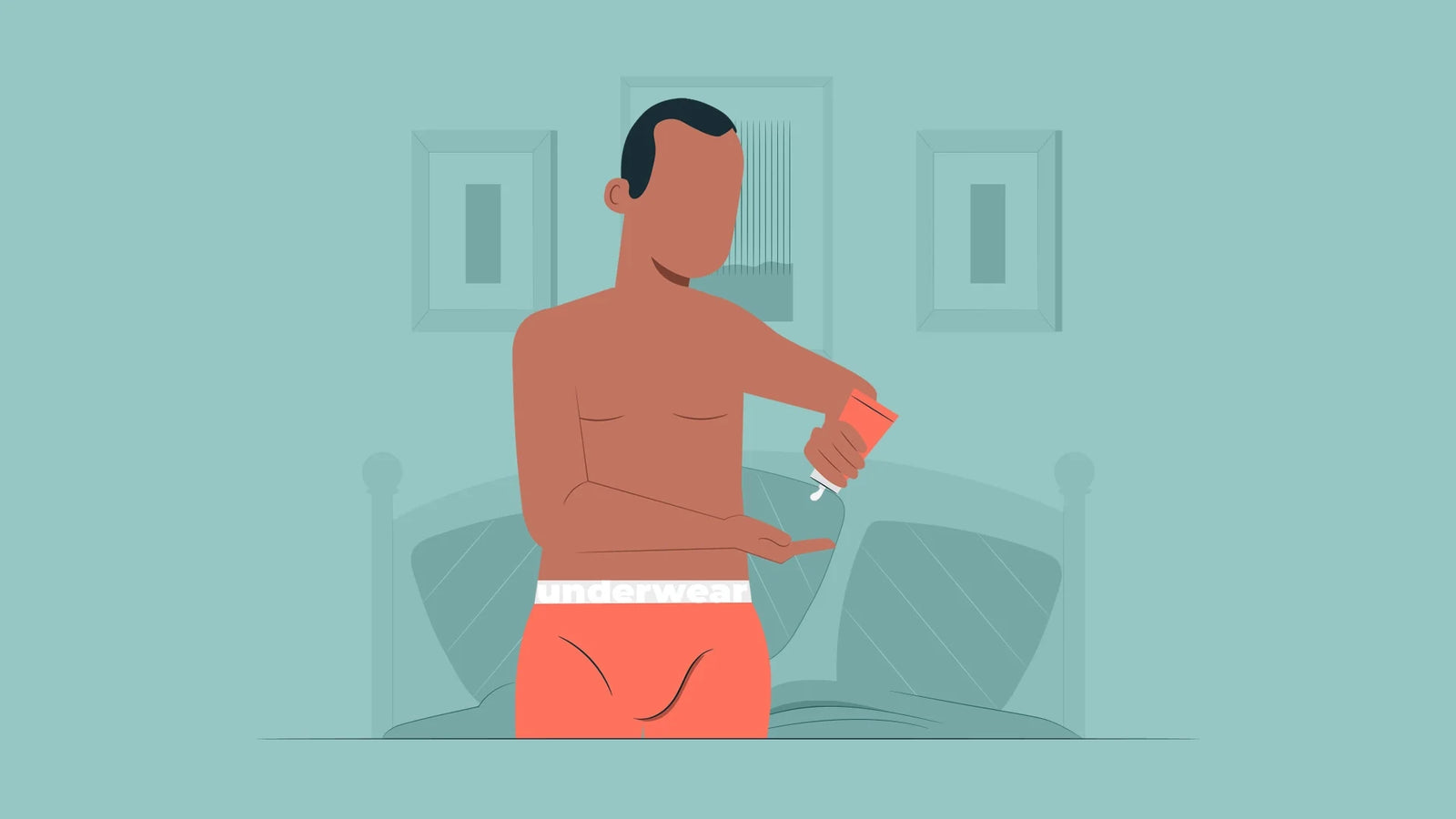 Behavioural techniques for premature ejaculation