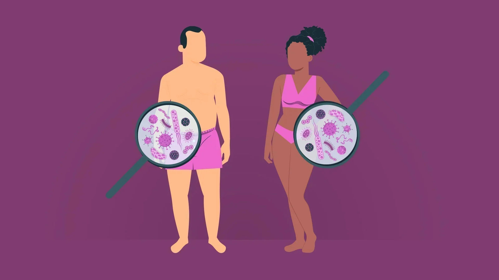 Chlamydia symptoms