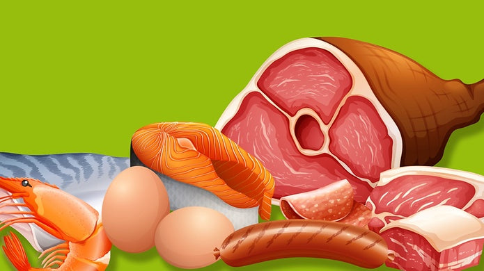 What is protein?