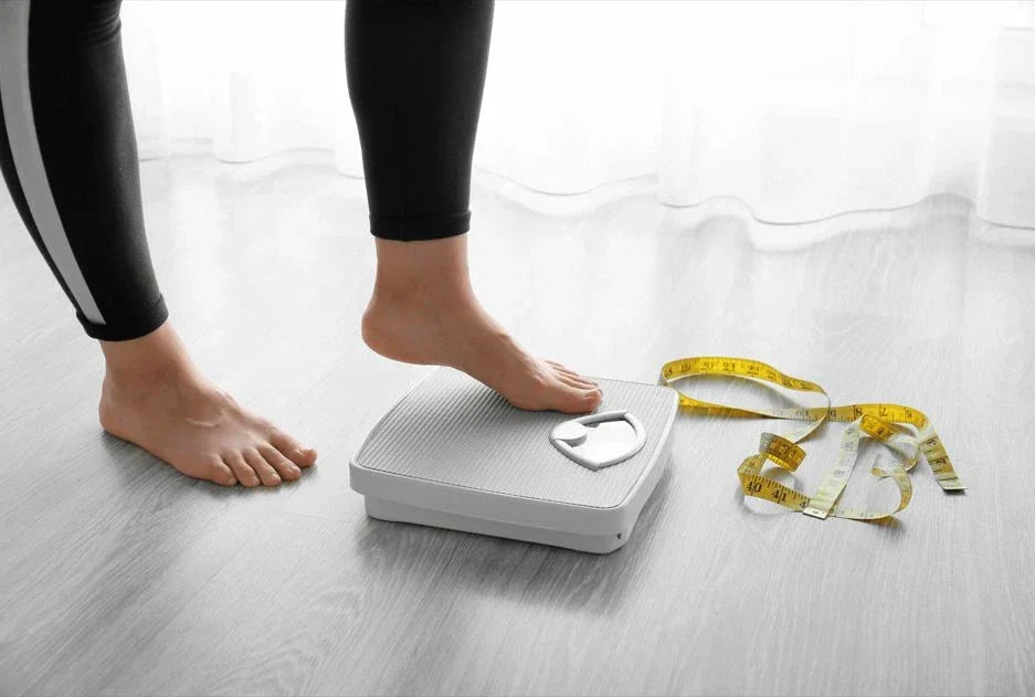 Why is Losing Weight So Hard & What To Do About It