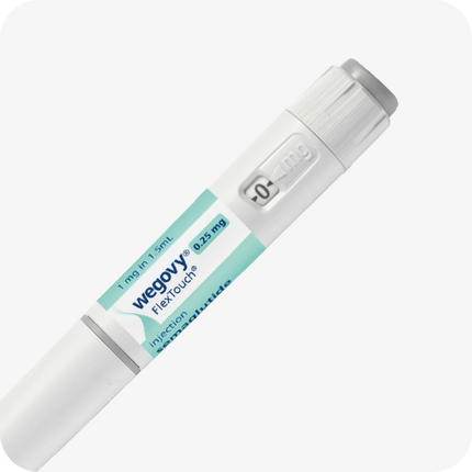 Wegovy® Injections