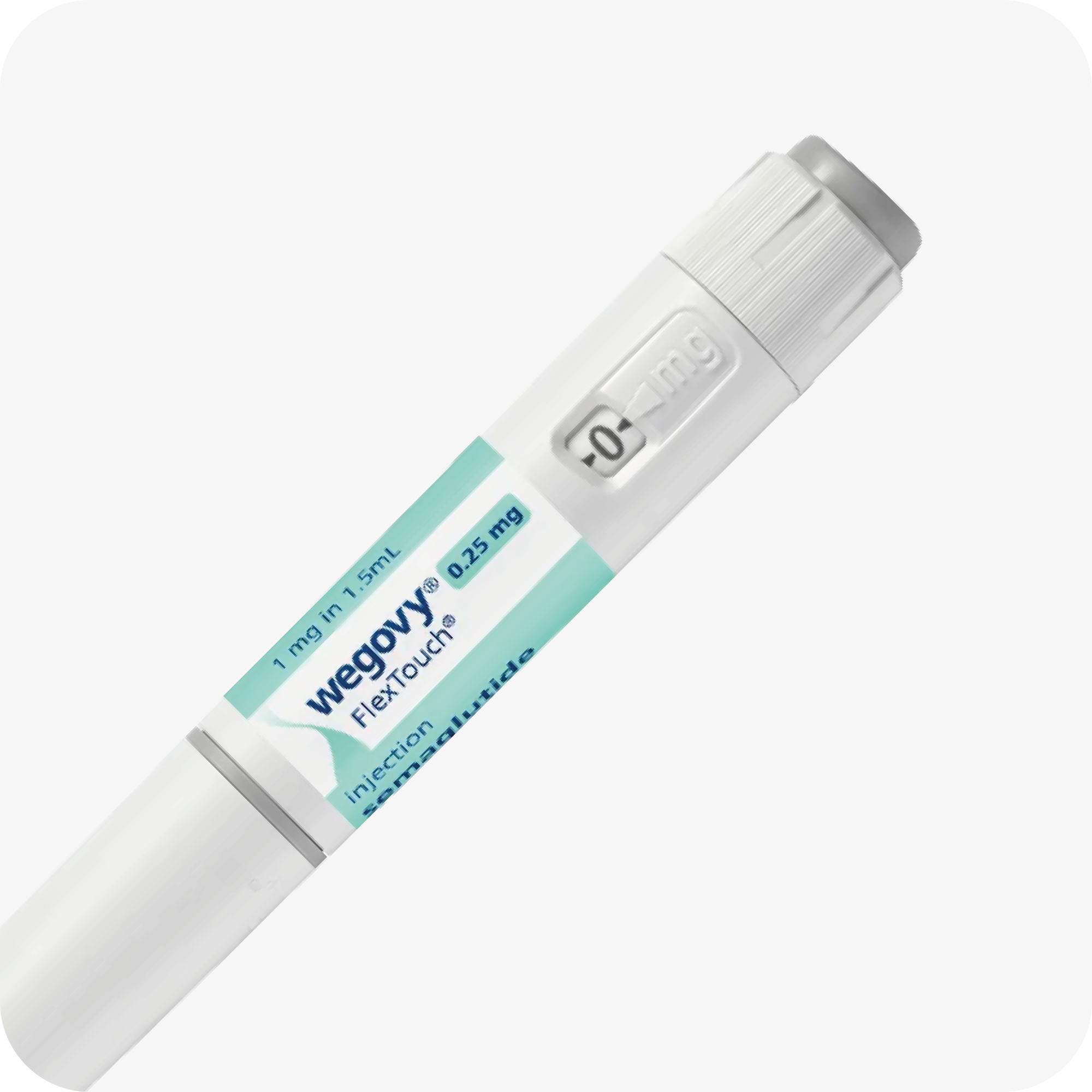 Wegovy Weight Loss Injection | Semaglutide