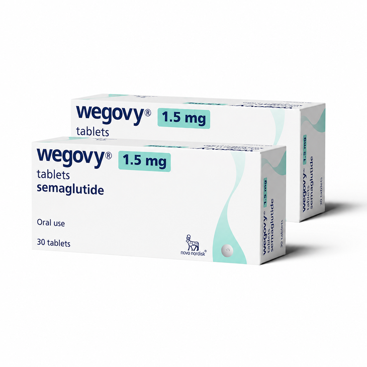 Wegovy® Tablets