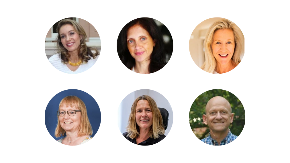 Our Nutrition Coaches at LloydsPharmacy Online Doctor