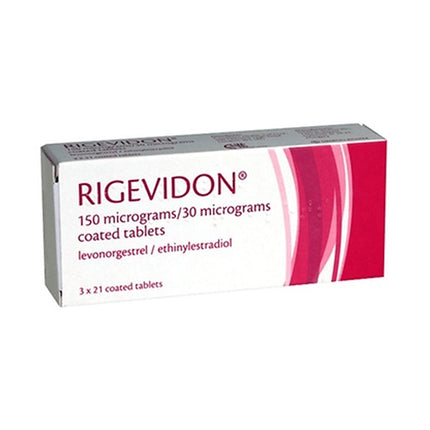 Rigevidon