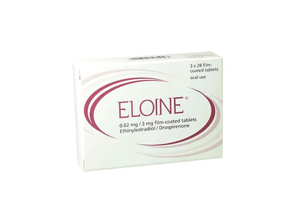 Eloine