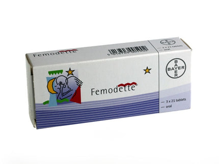 Femodette