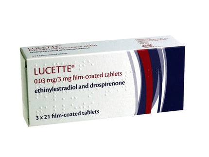 Lucette