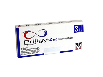 Priligy