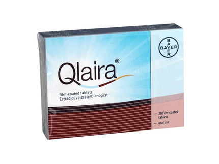 Qlaira