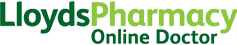 LloydsPharmacy Online Doctor