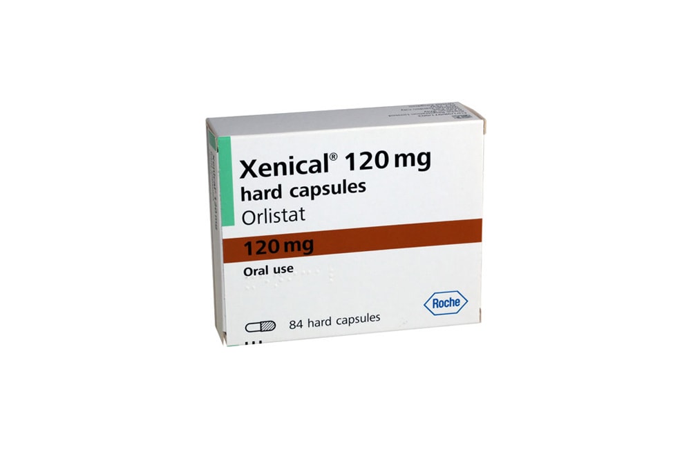 Order xenical generic