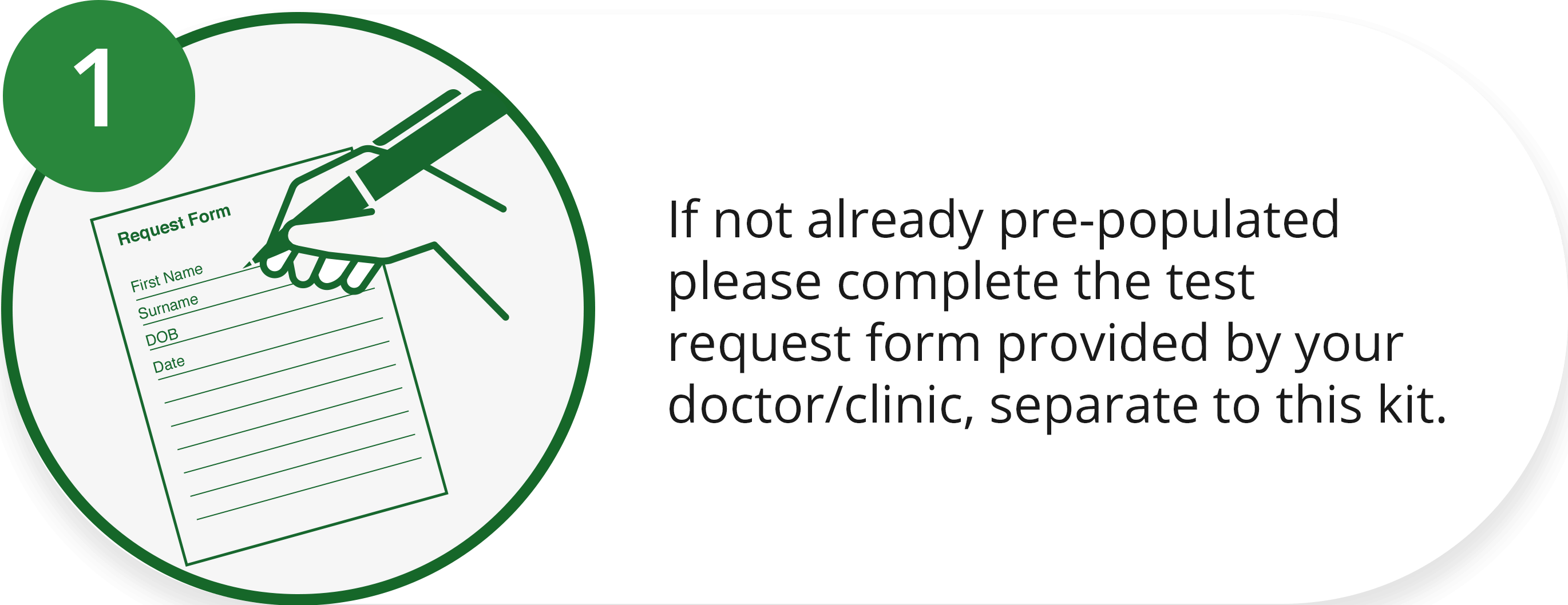 COVID19 swab test kit LloydsPharmacy Online Doctor UK