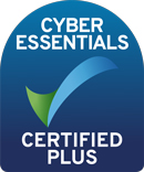 Cyber essentials badge