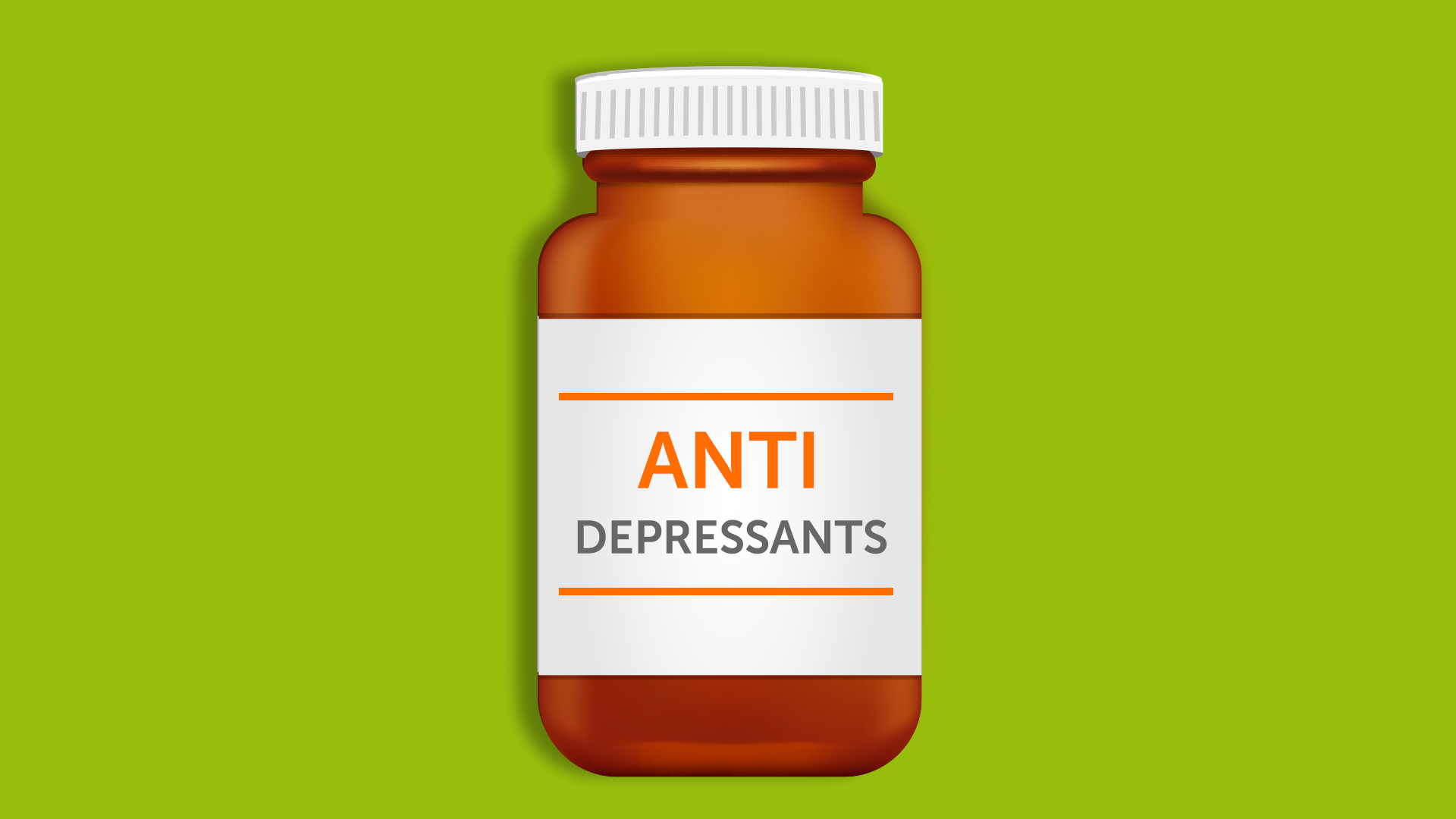 Depression Medication Brands