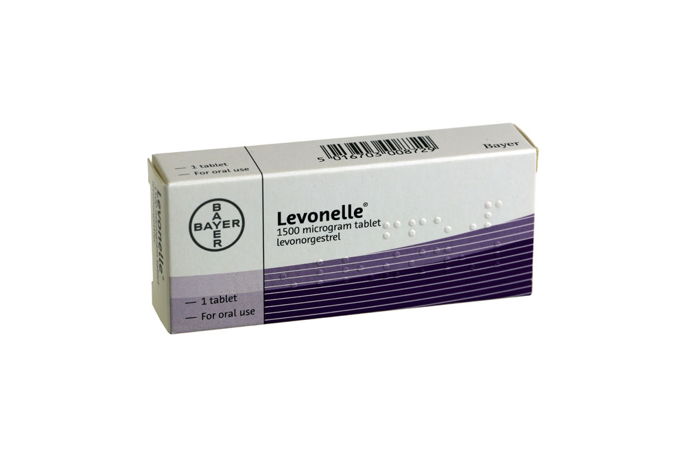 Levonelle | LloydsPharmacy Online Doctor UK