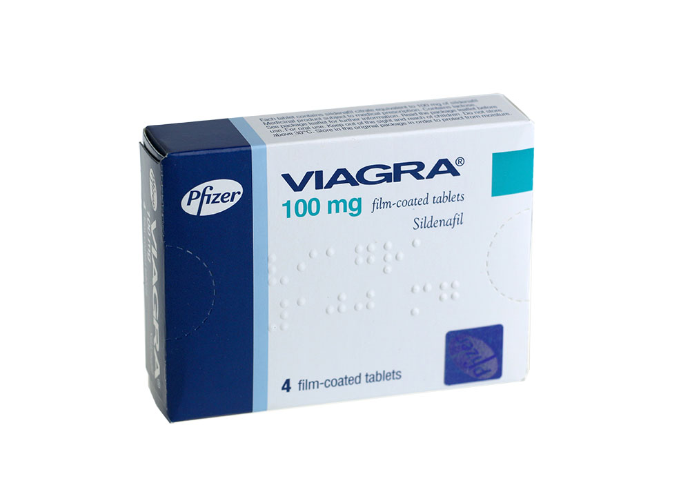 5 façons d'accéder à votre viagra