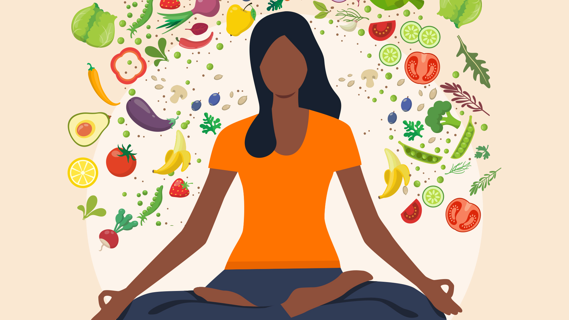 Mindful eating