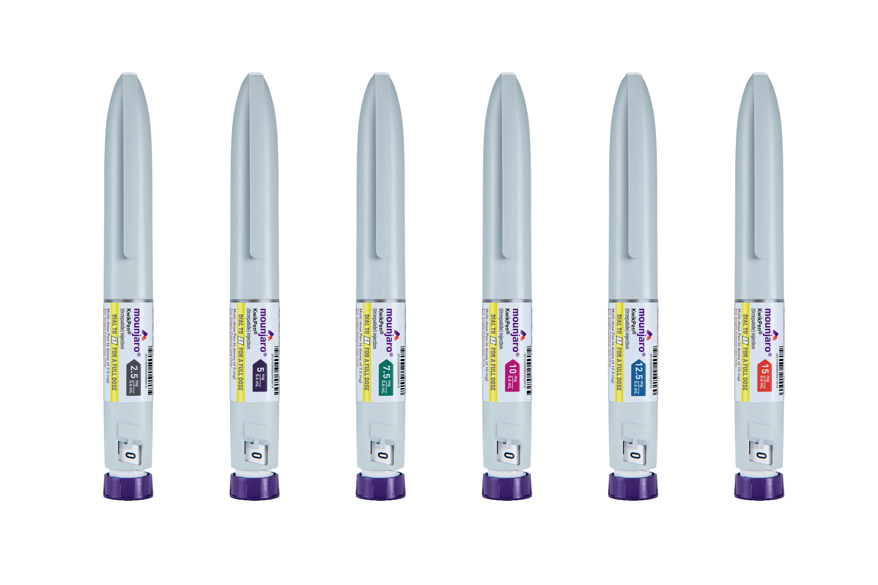 Mounjaro Tirzepatide Weight Loss Injection LloydsPharmacy