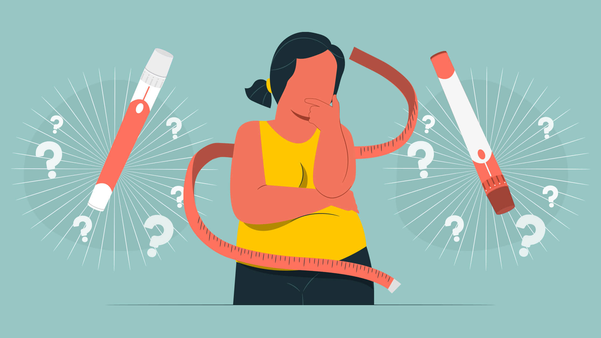 Mounjaro vs Wegovy LloydsPharmacy Online Doctor UK