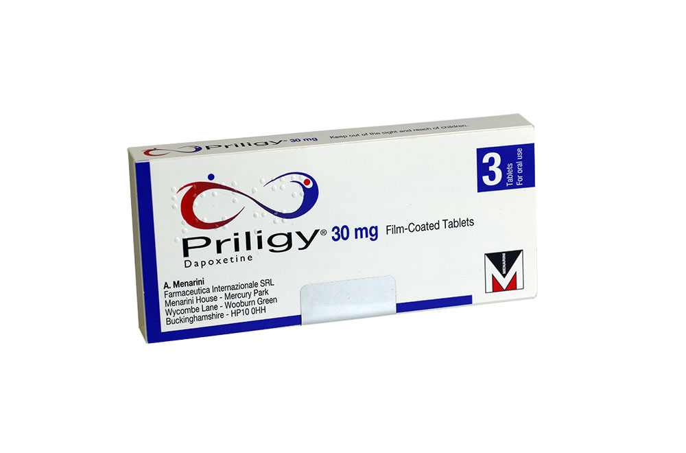 priligy tablets
