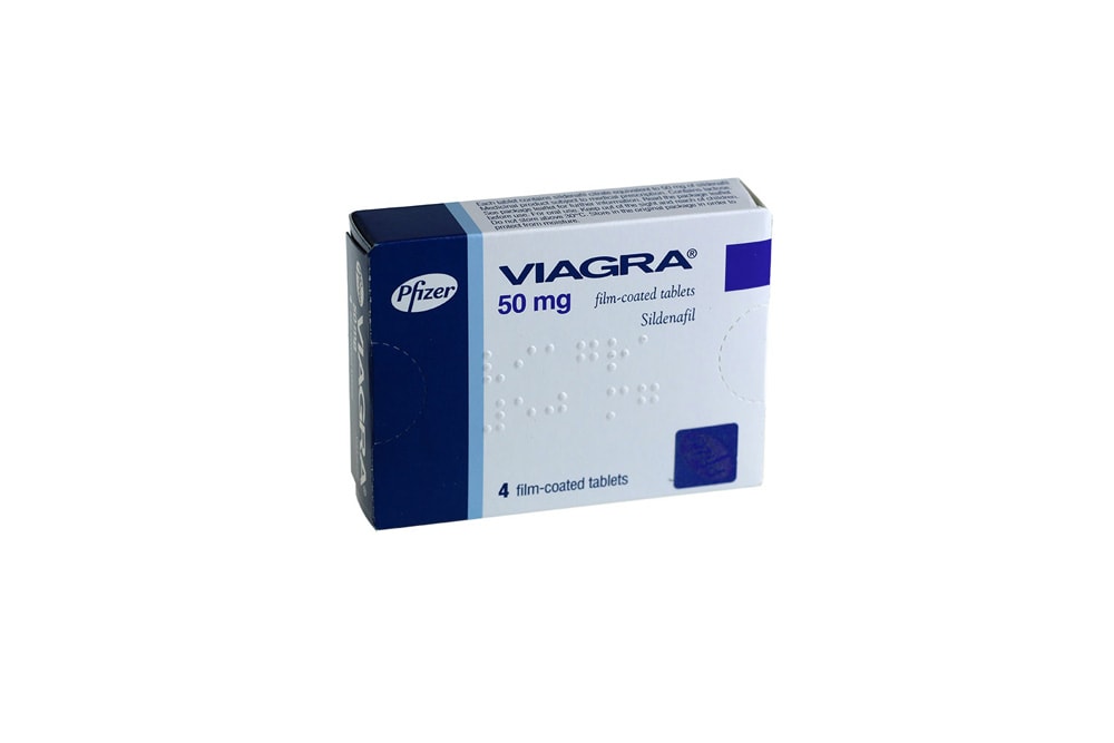 is it safe to order viagra online?