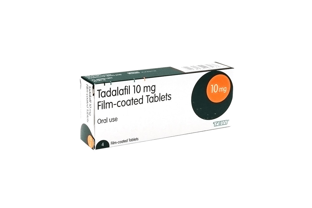 tadalafil tablets uses