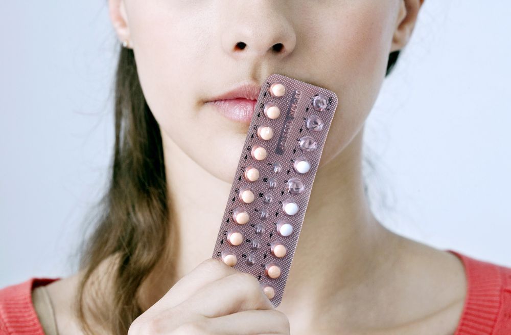 does olly libido affect birth control