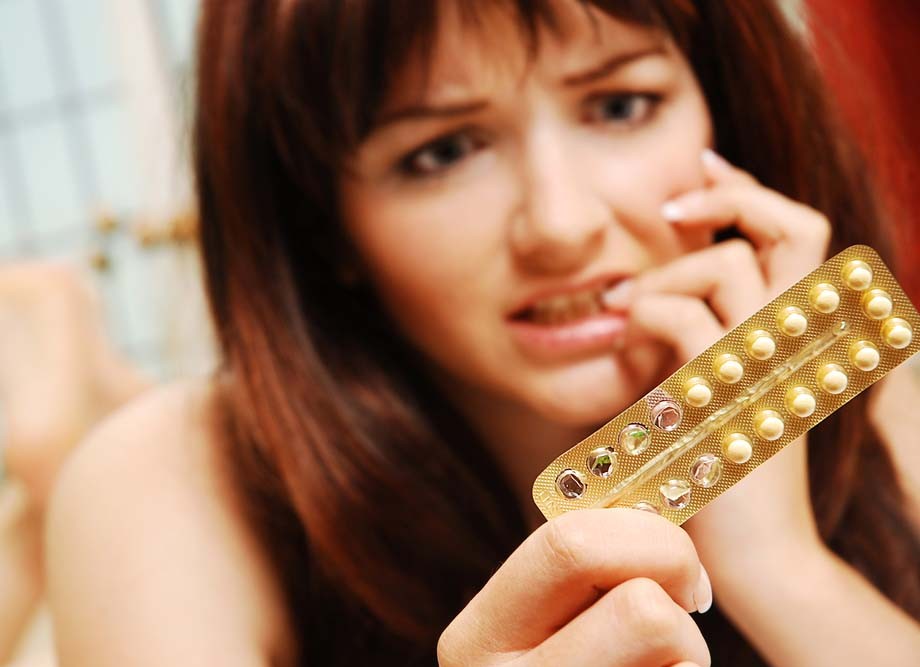 Can I Get Pregnant On The Pill Lloydspharmacy Online Doctor Blog