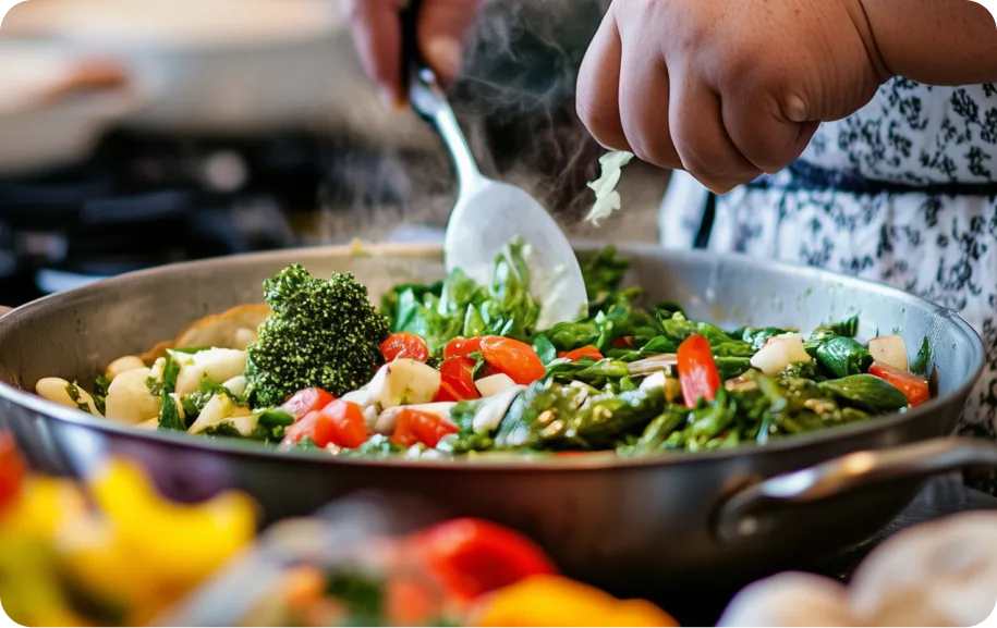 nutrition coaching