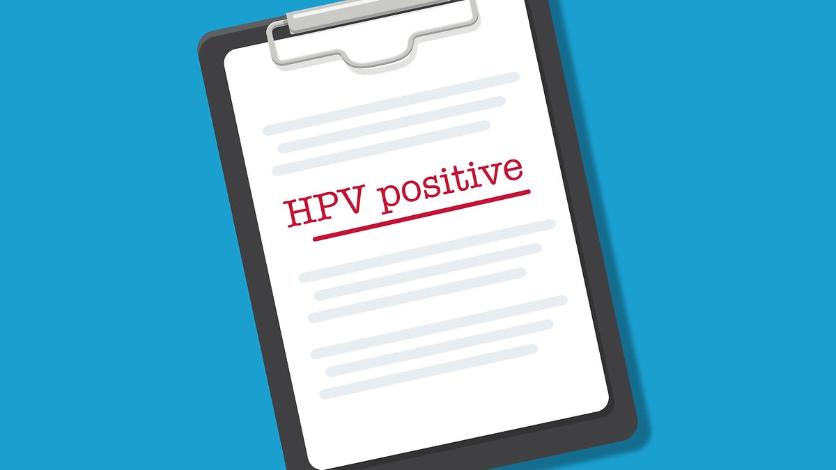 If I have HPV can I still get the HPV vaccine?