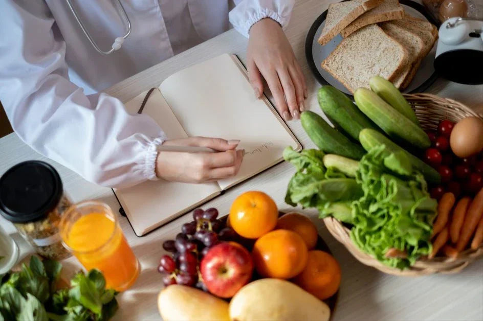Reimagining Nutrition: Is the 1970s Legacy Holding Us Back?
