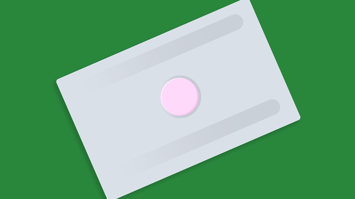 Can you get the morning after pill in advance?