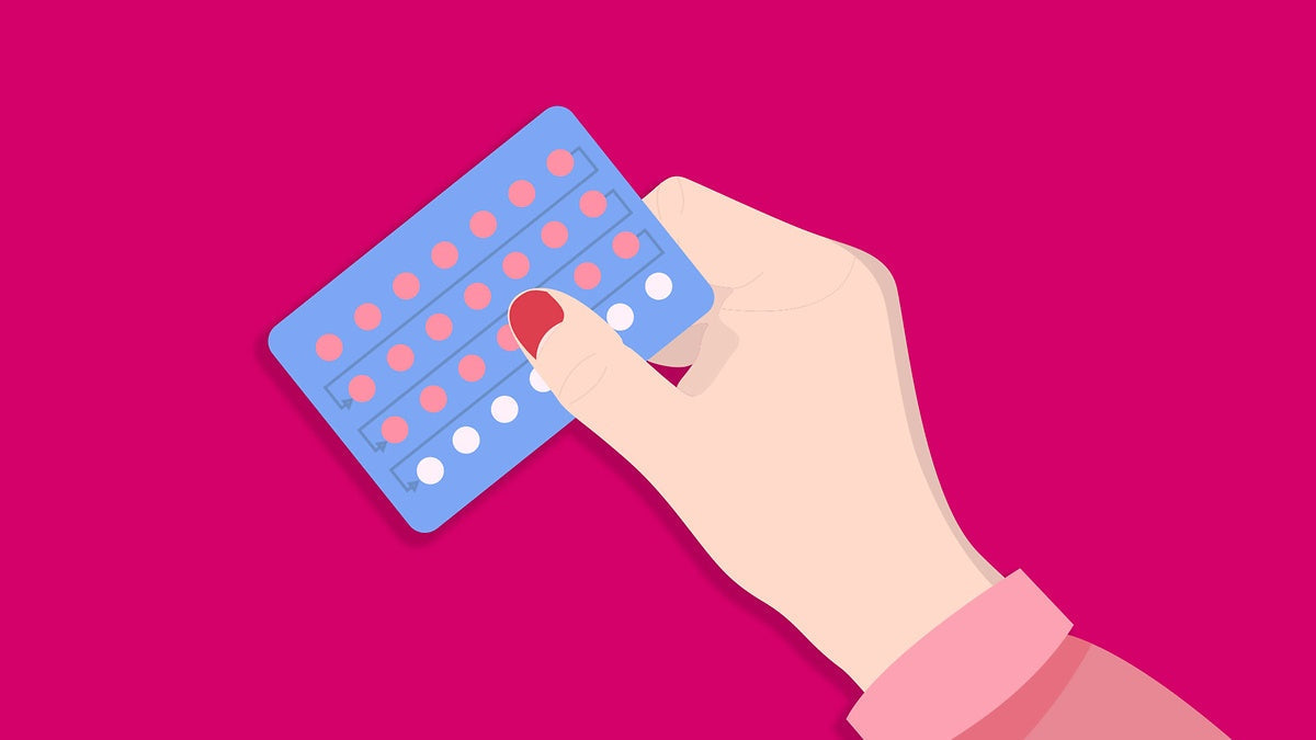 What's the best contraceptive pill for me?
