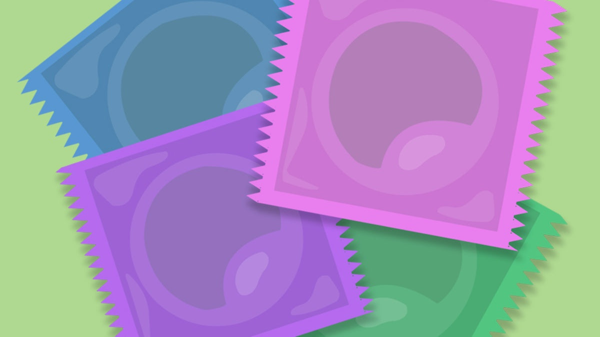 Top 10 tips for using a condom