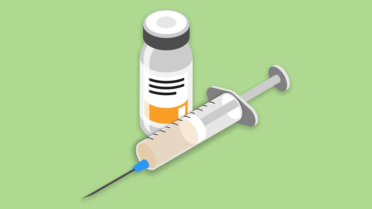 Talking to your partner about getting the HPV vaccine