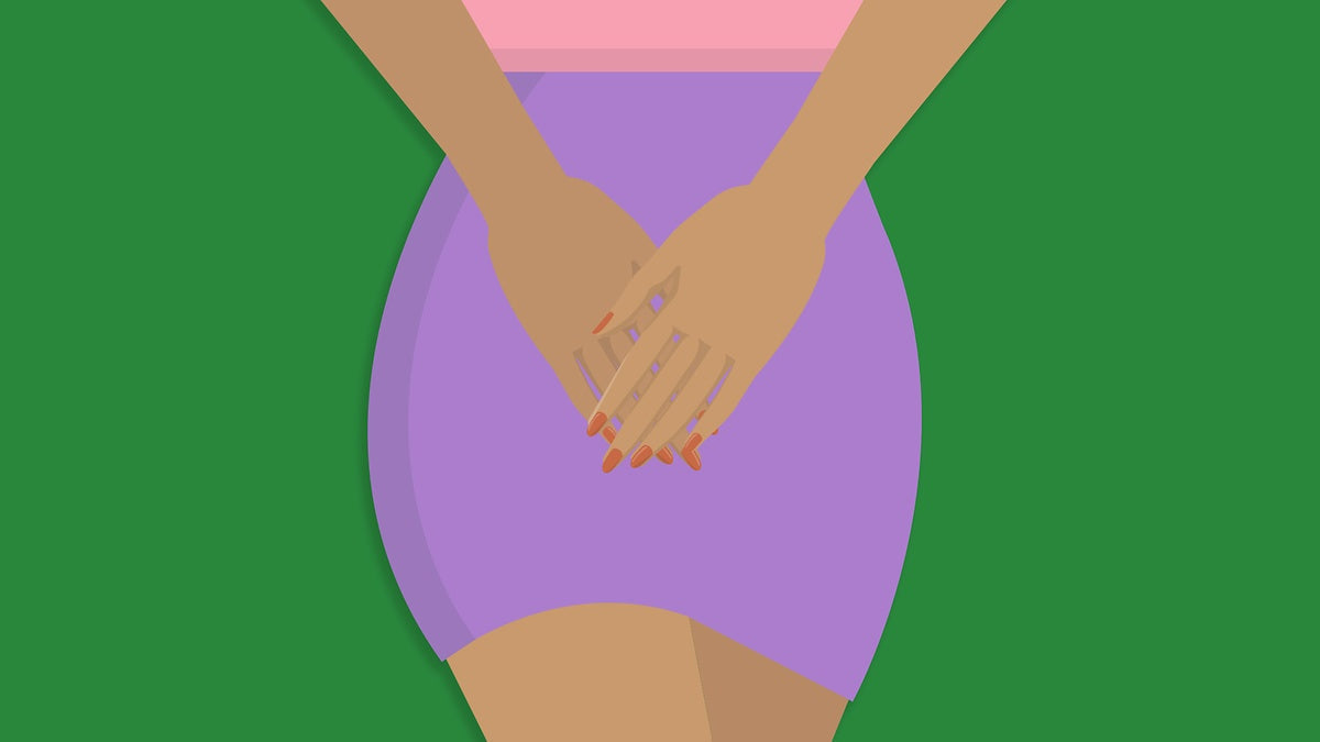 Bacterial cystitis: when to see a doctor