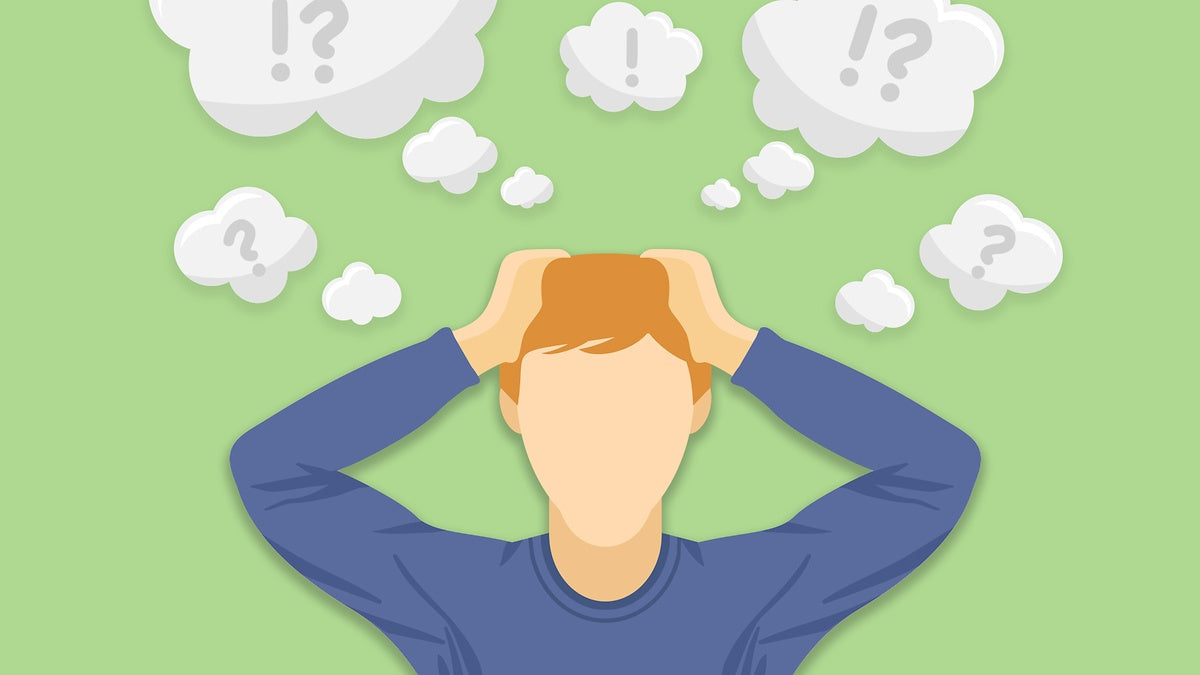 Sexual performance anxiety